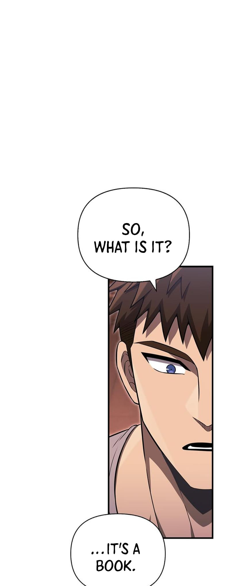 Surviving The Game As A Barbarian chapter 61 page 9