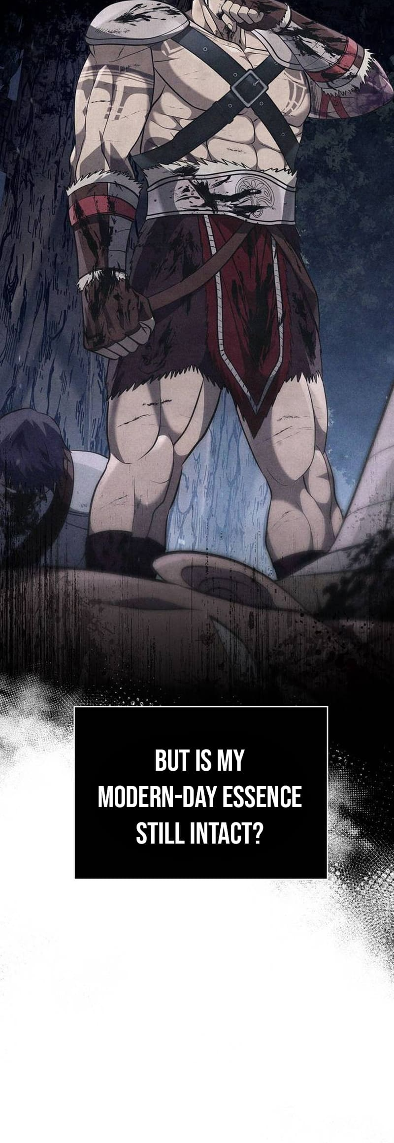 Surviving The Game As A Barbarian chapter 63 page 17