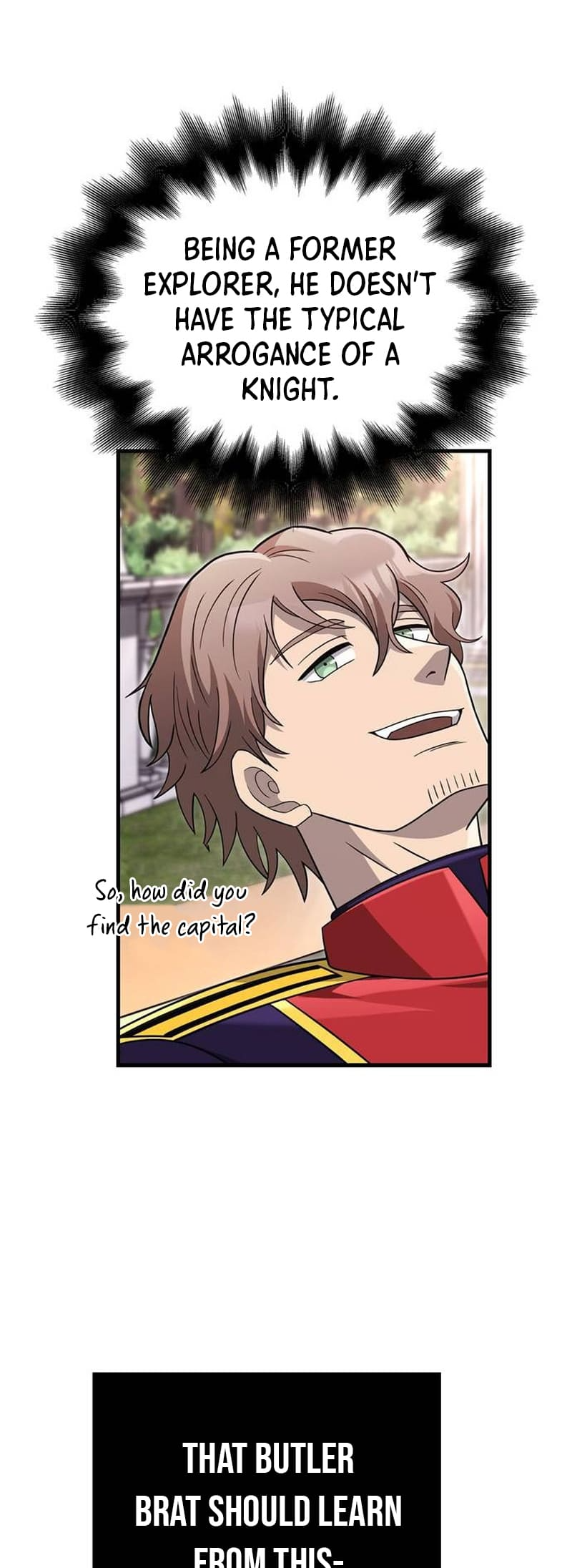 Surviving The Game As A Barbarian chapter 64 page 78