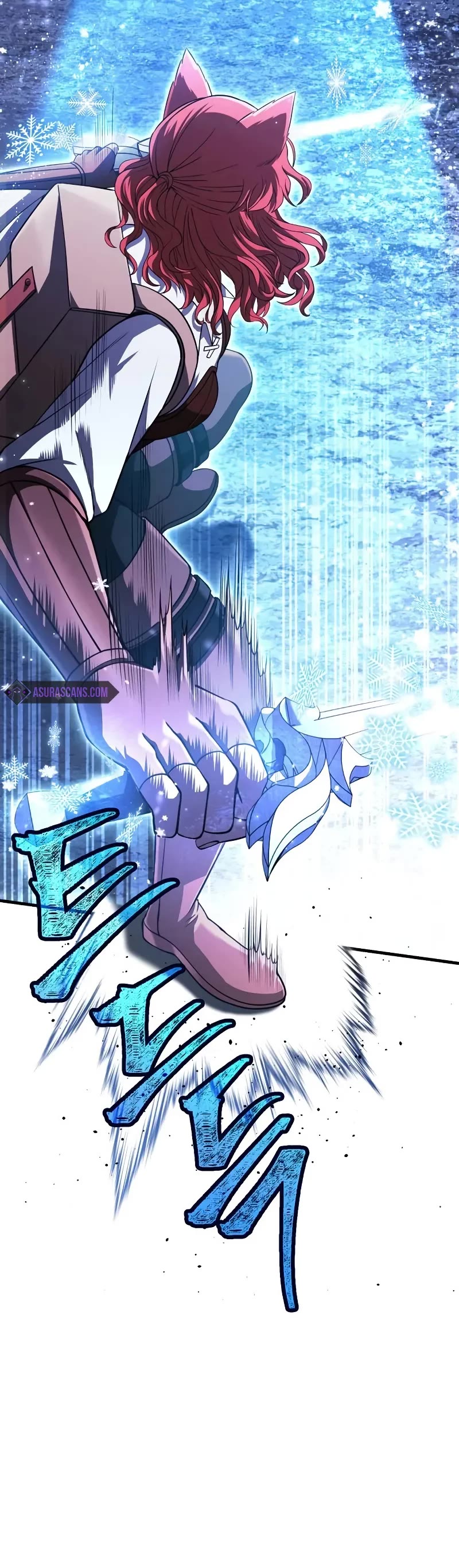 Surviving The Game As A Barbarian chapter 73 page 15