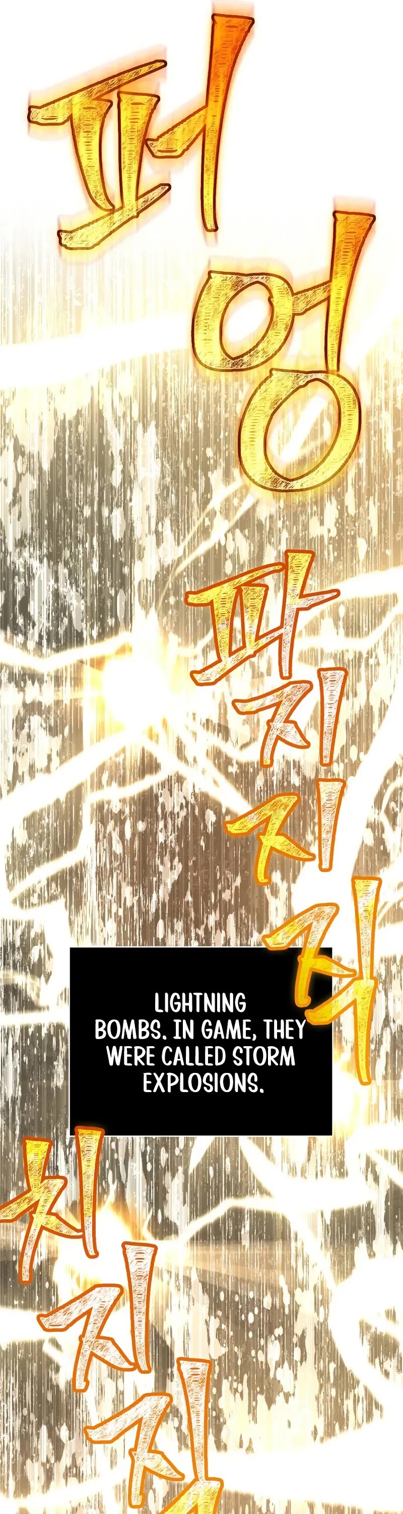 Surviving The Game As A Barbarian chapter 73 page 38