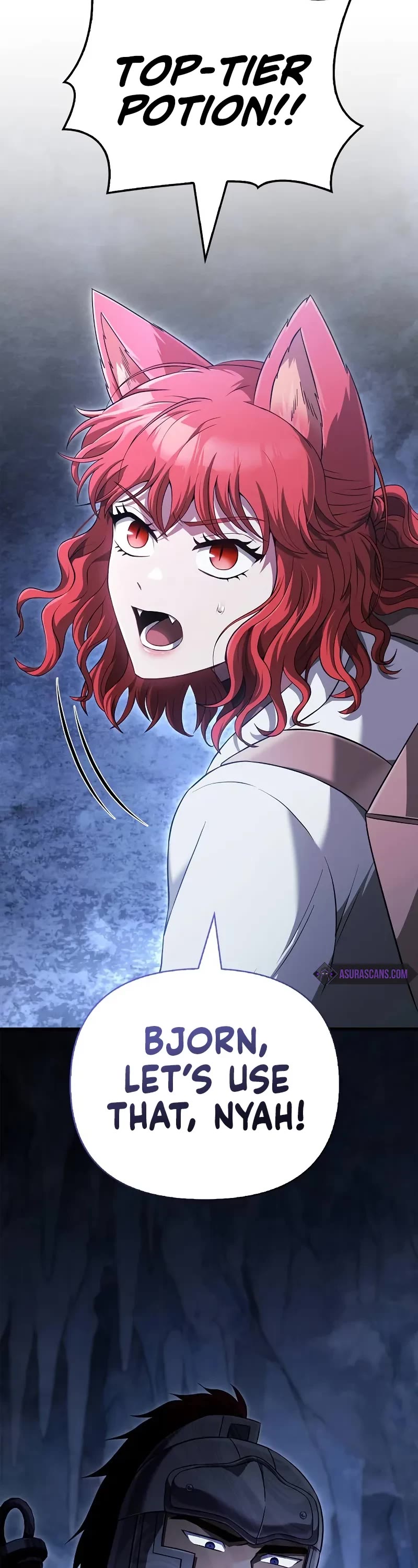 Surviving The Game As A Barbarian chapter 73 page 54