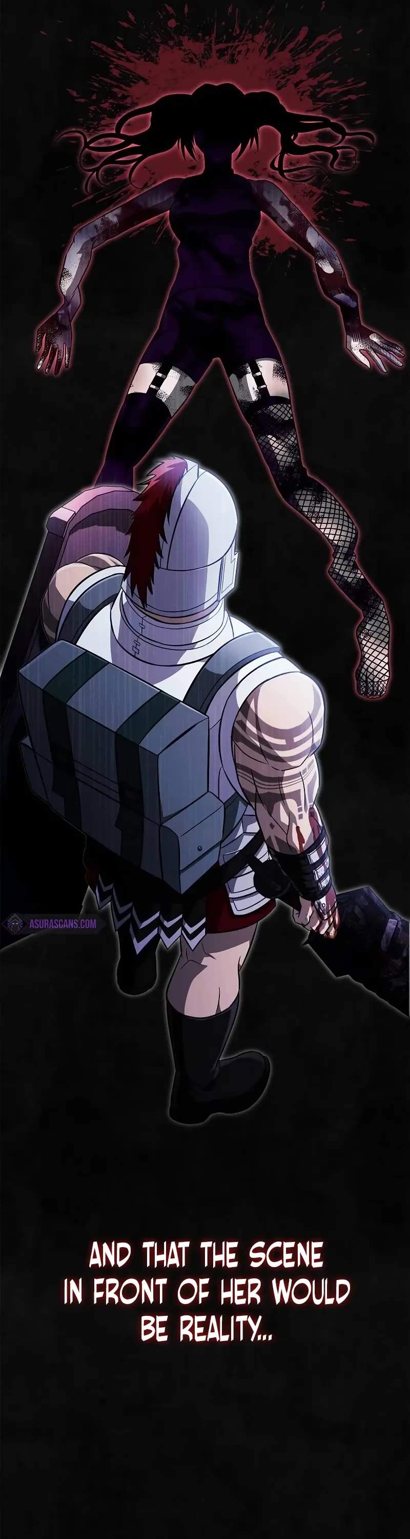 Surviving The Game As A Barbarian chapter 73 page 78