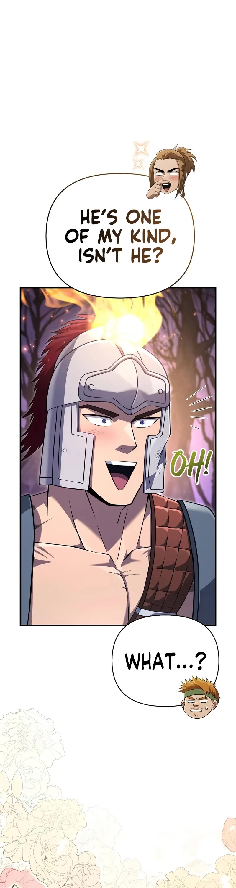 Surviving The Game As A Barbarian chapter 75 page 19