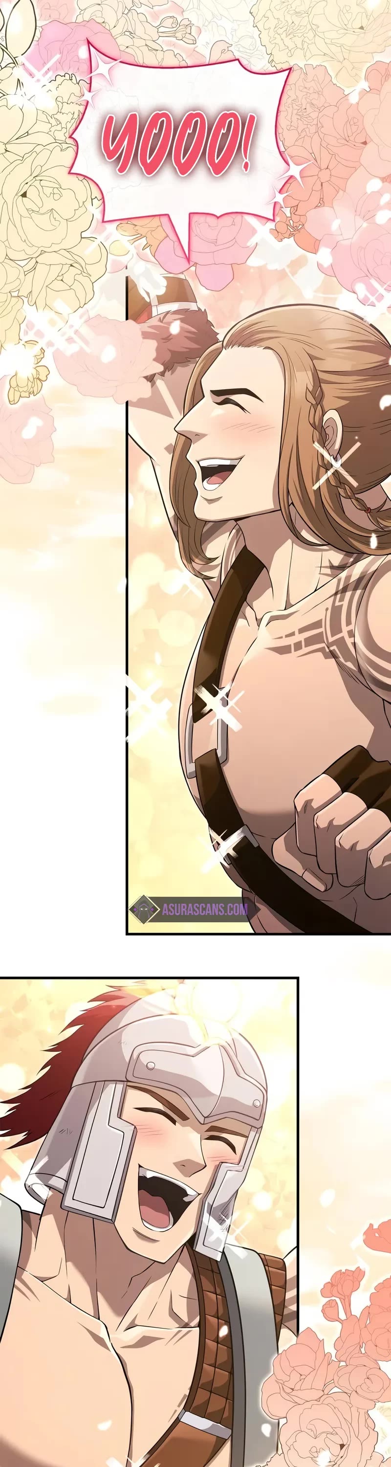 Surviving The Game As A Barbarian chapter 75 page 20