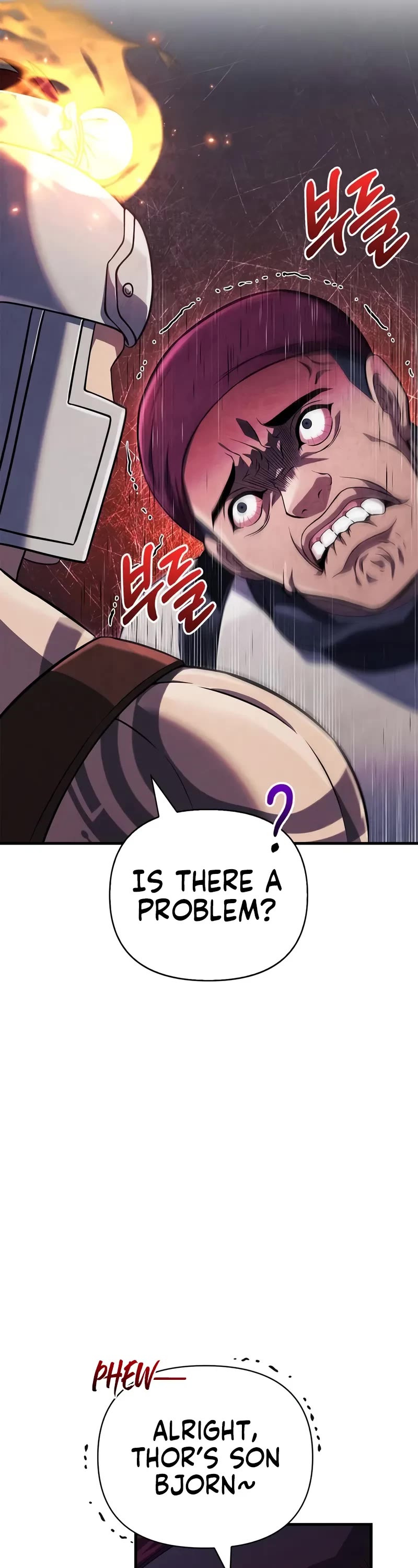 Surviving The Game As A Barbarian chapter 75 page 27