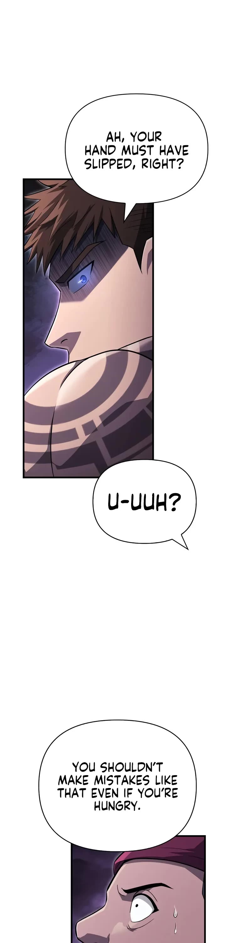 Surviving The Game As A Barbarian chapter 75 page 57