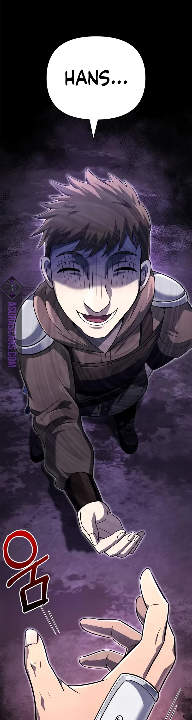 Surviving The Game As A Barbarian chapter 76 page 73