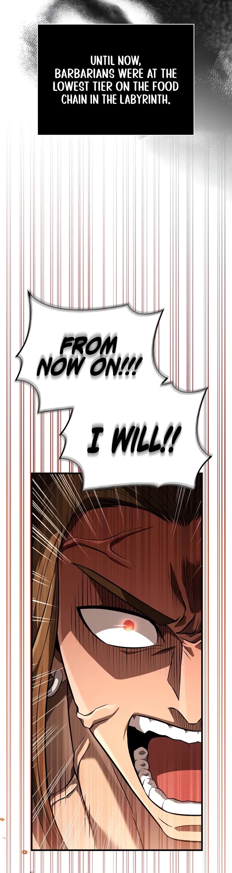 Surviving The Game As A Barbarian chapter 77 page 19