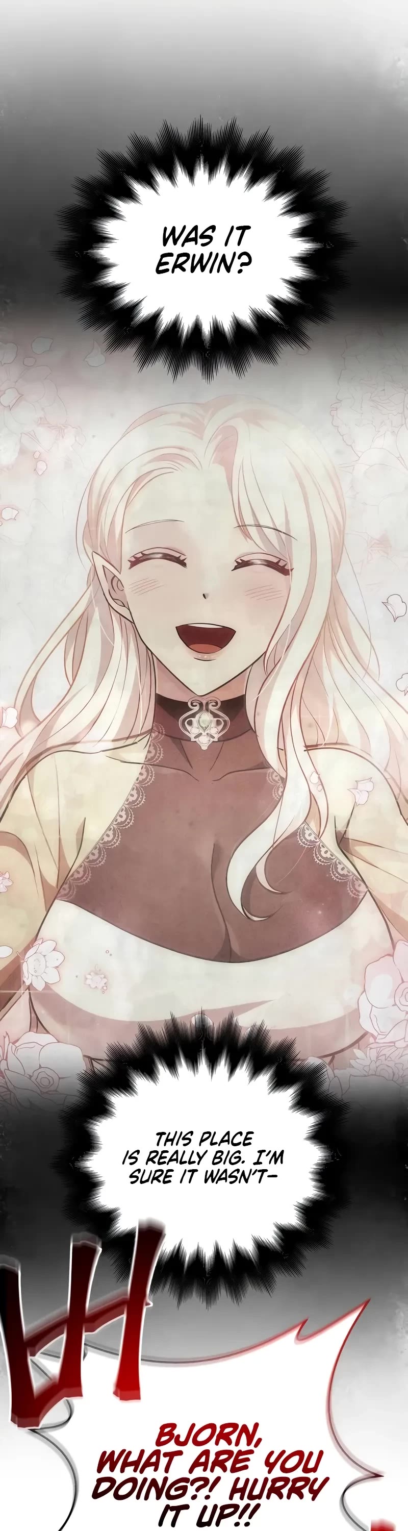 Surviving The Game As A Barbarian chapter 77 page 56