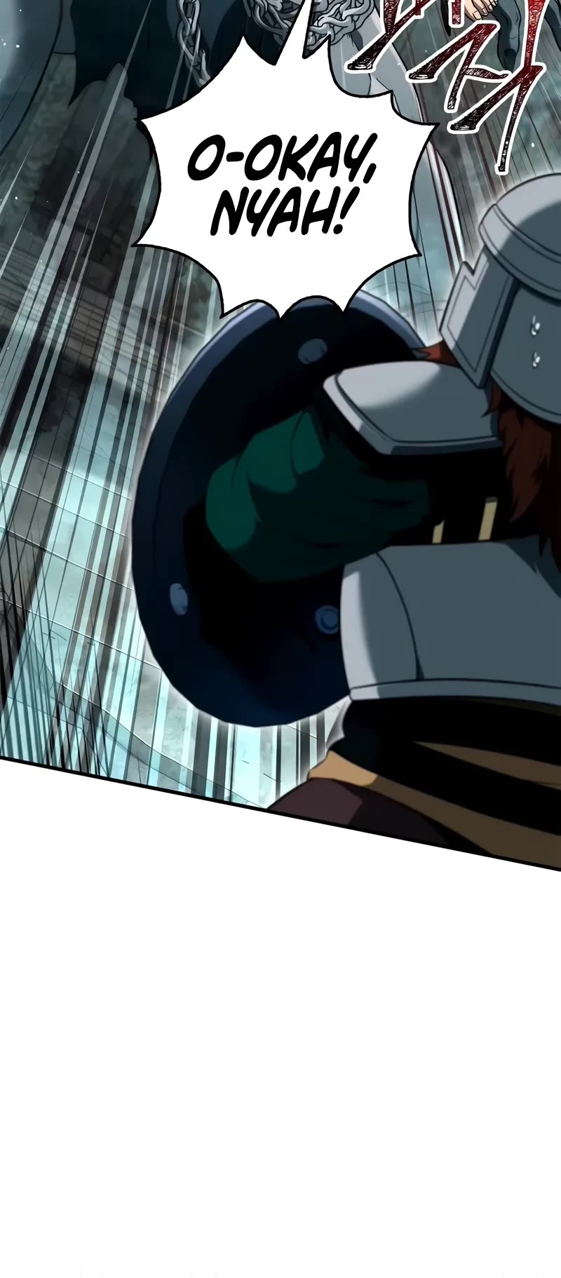 Surviving The Game As A Barbarian chapter 79 page 14