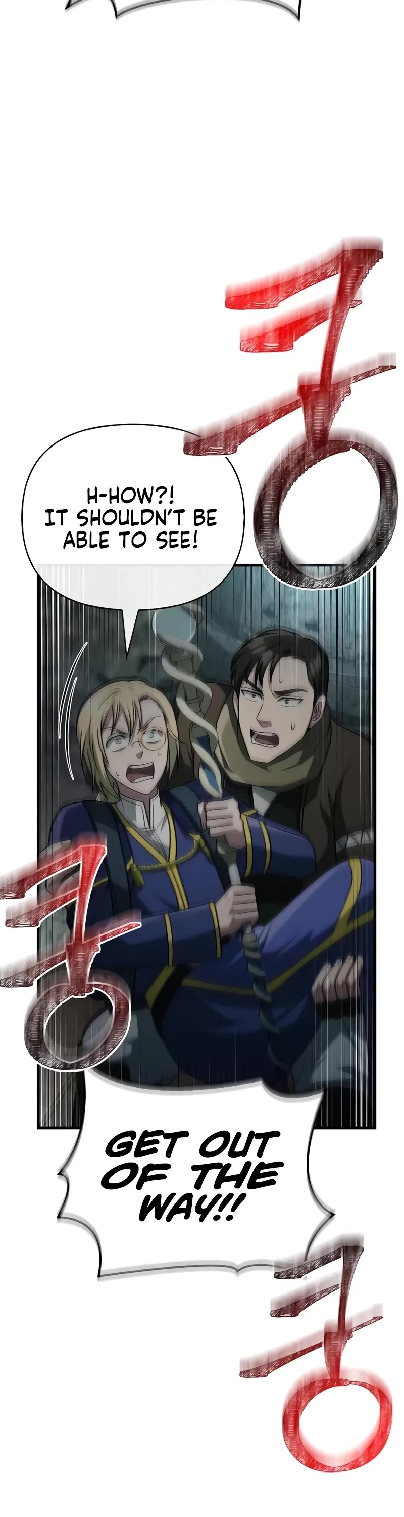 Surviving The Game As A Barbarian chapter 79 page 17