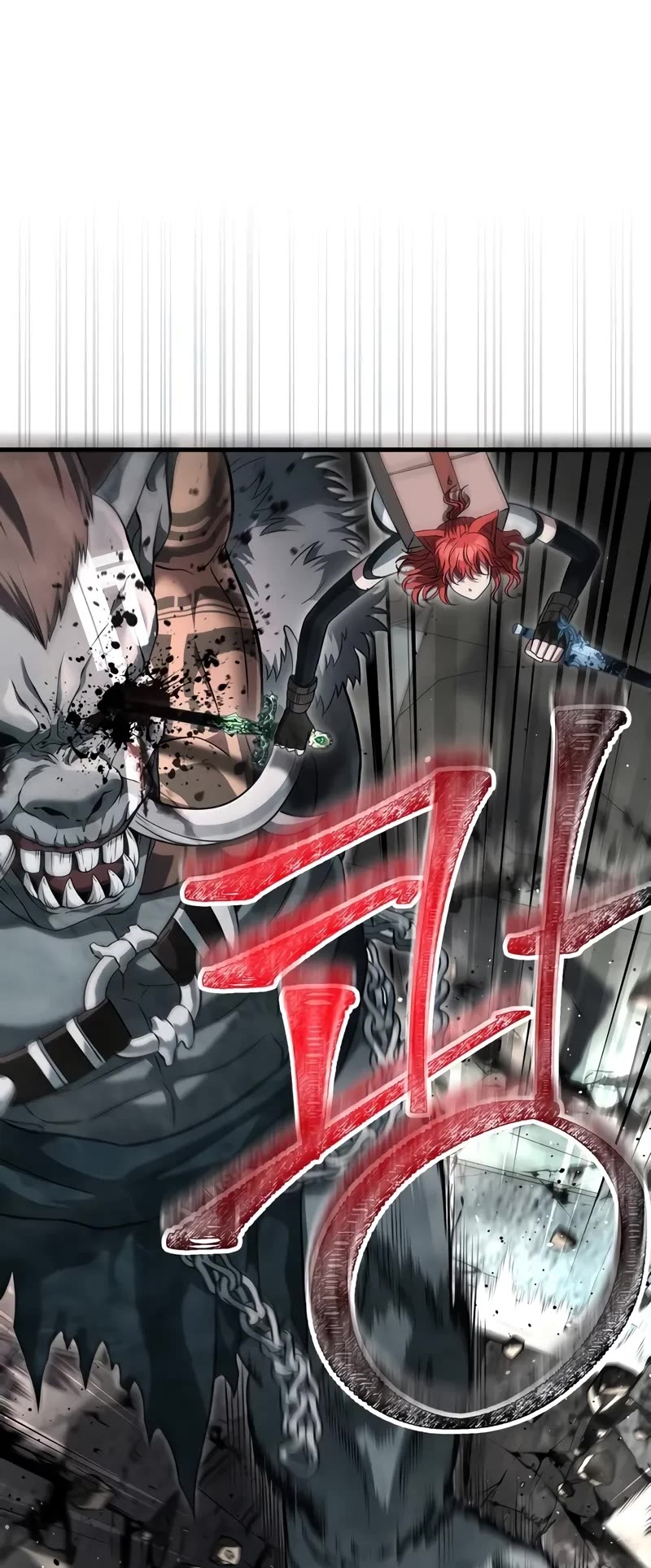 Surviving The Game As A Barbarian chapter 79 page 18