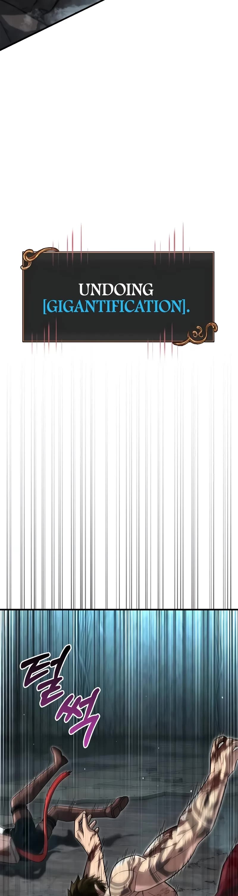 Surviving The Game As A Barbarian chapter 79 page 38