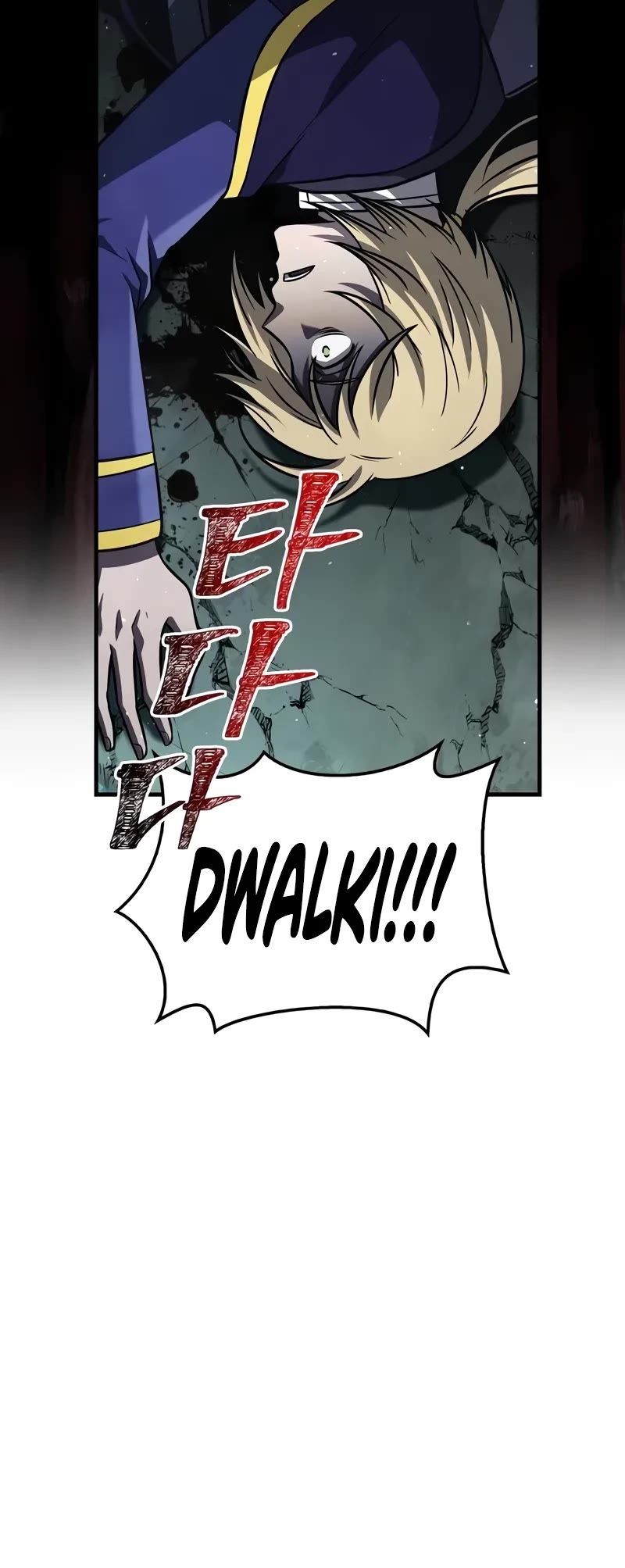 Surviving The Game As A Barbarian chapter 79 page 50