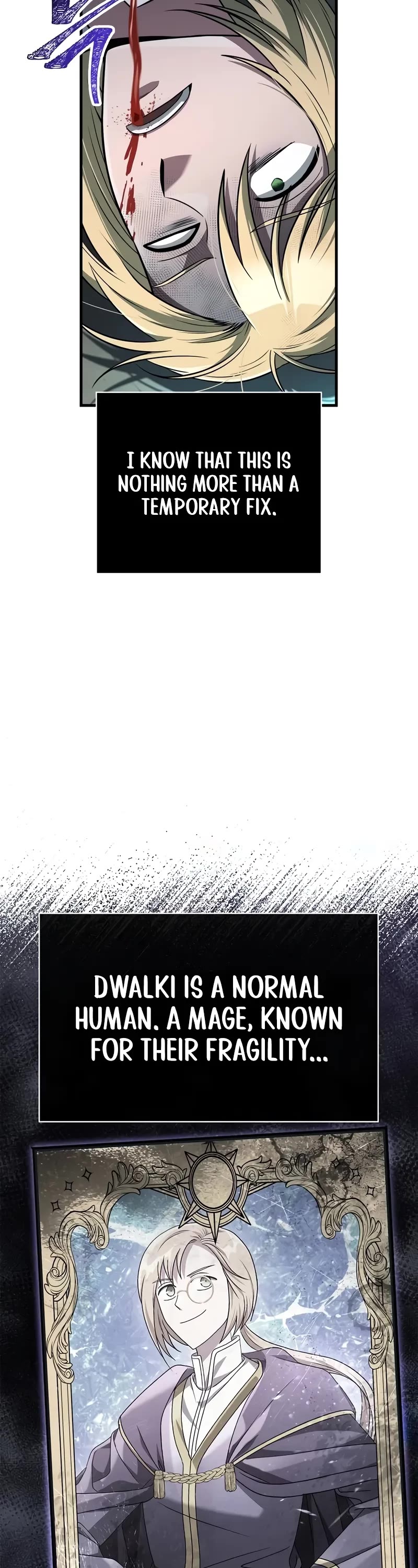 Surviving The Game As A Barbarian chapter 79 page 52