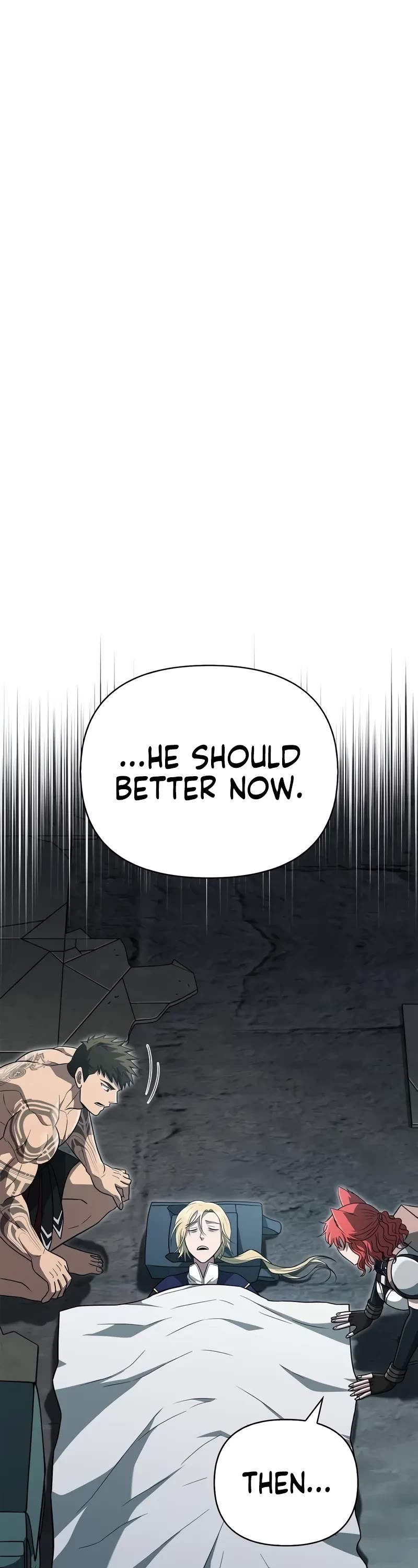 Surviving The Game As A Barbarian chapter 79 page 57