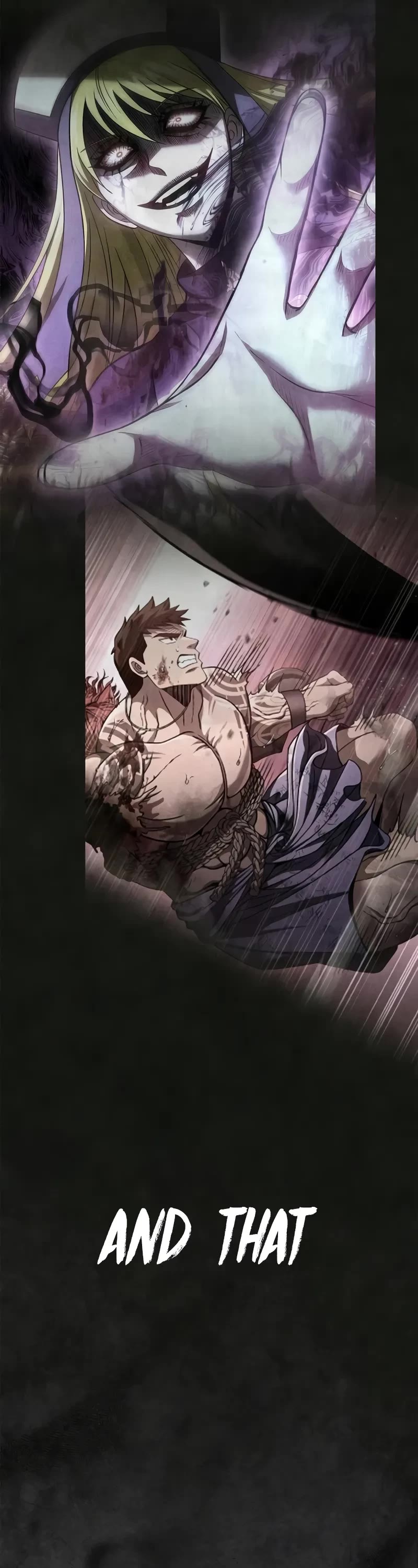 Surviving The Game As A Barbarian chapter 79 page 66