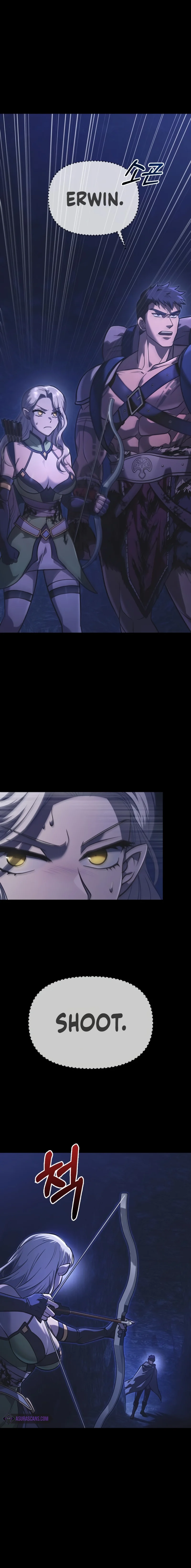 Surviving The Game As A Barbarian chapter 8 page 15