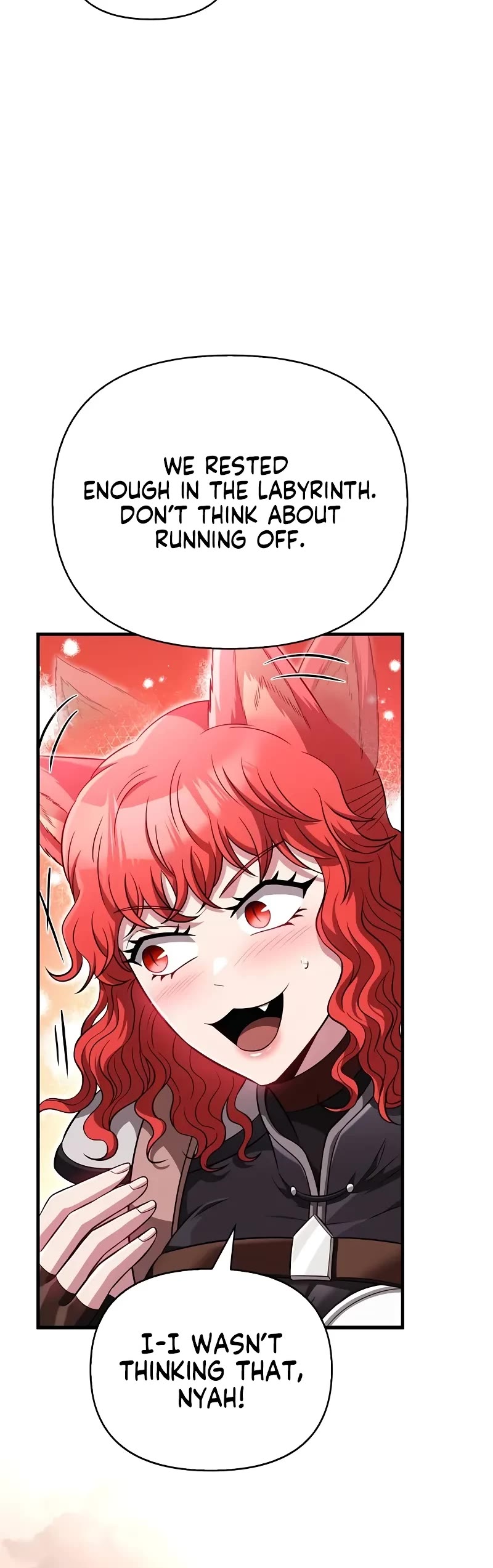 Surviving The Game As A Barbarian chapter 80 page 11