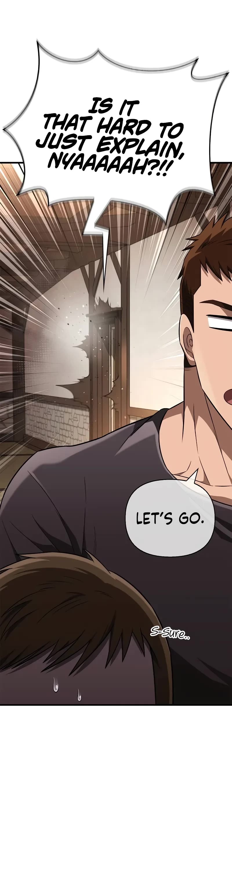 Surviving The Game As A Barbarian chapter 80 page 27