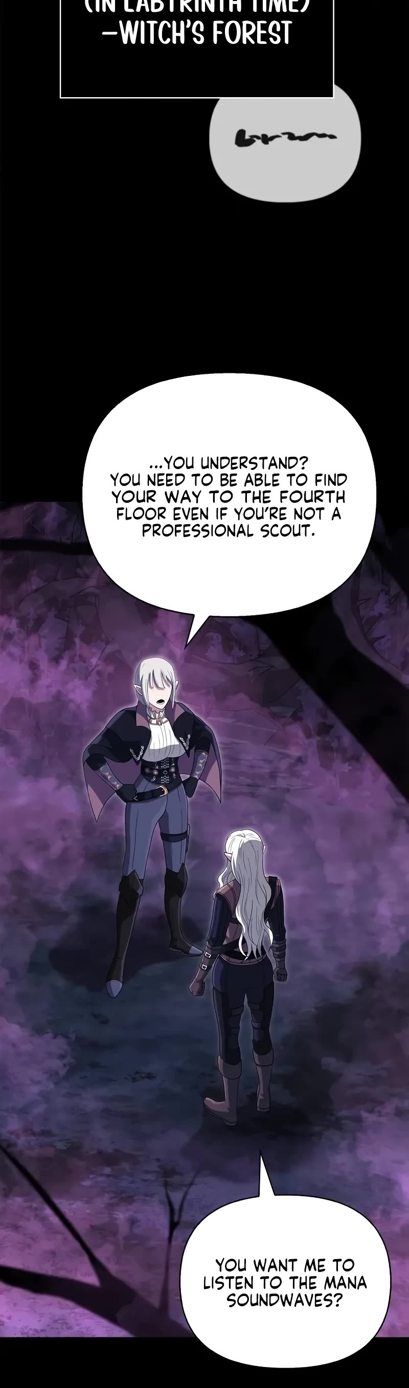 Surviving The Game As A Barbarian chapter 80 page 31