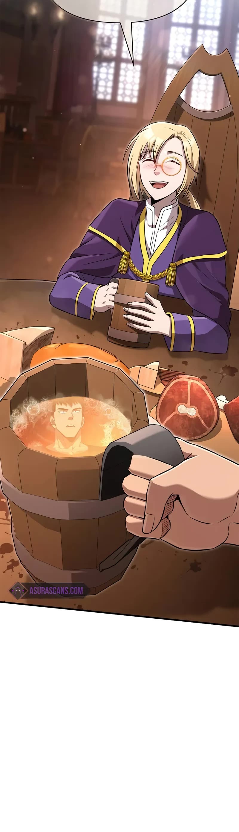 Surviving The Game As A Barbarian chapter 83 page 26