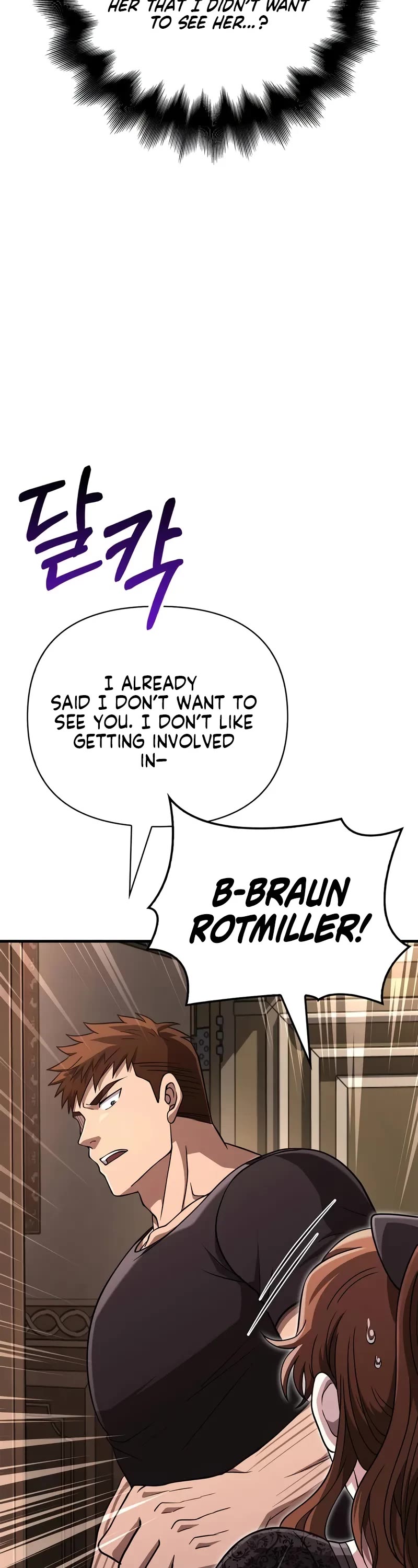 Surviving The Game As A Barbarian chapter 83 page 49