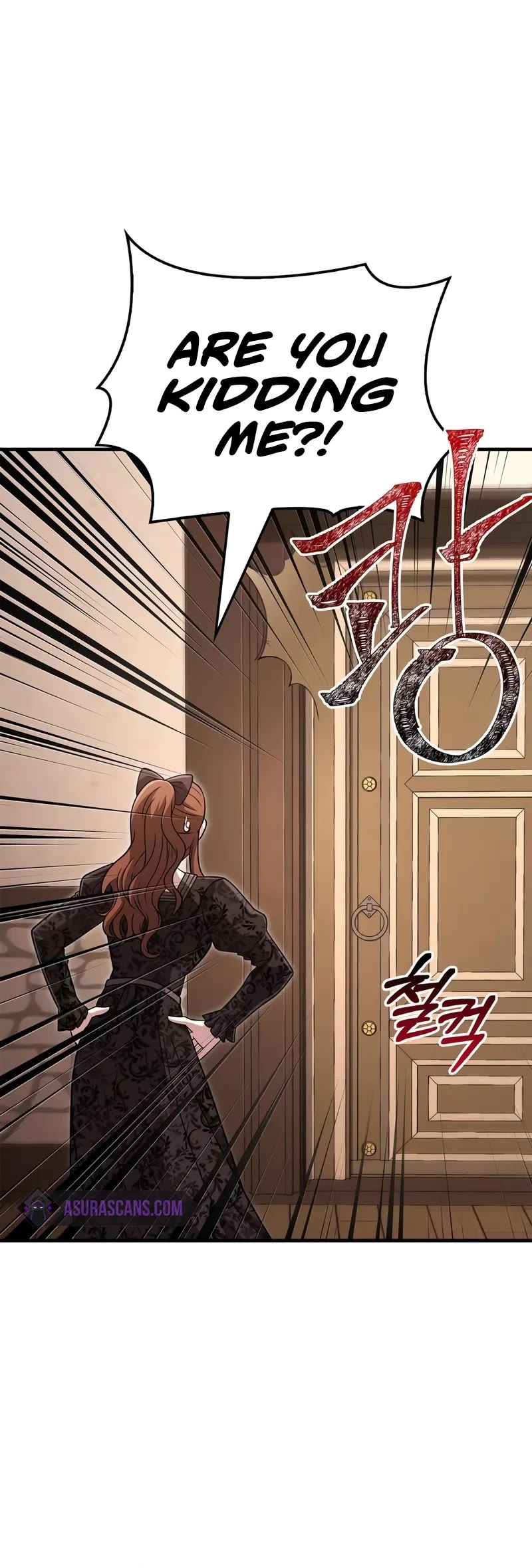 Surviving The Game As A Barbarian chapter 83 page 56