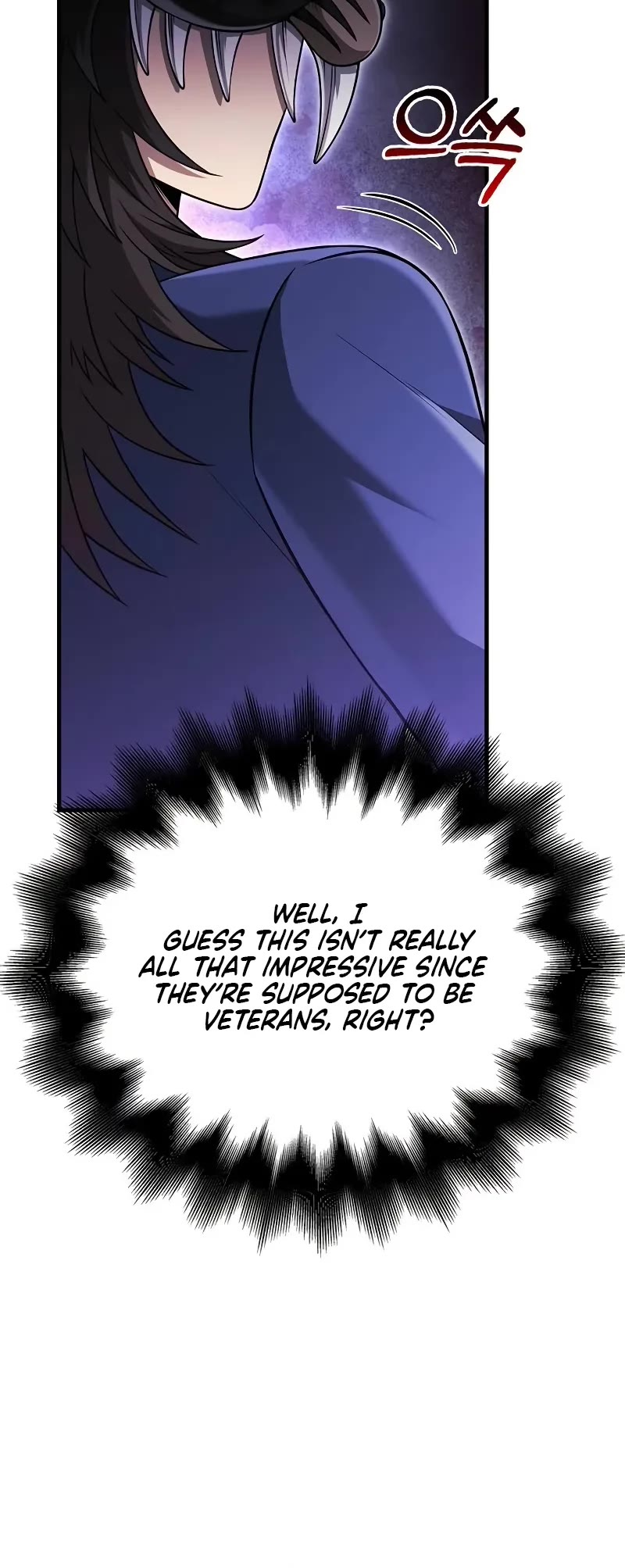 Surviving The Game As A Barbarian chapter 85 page 11