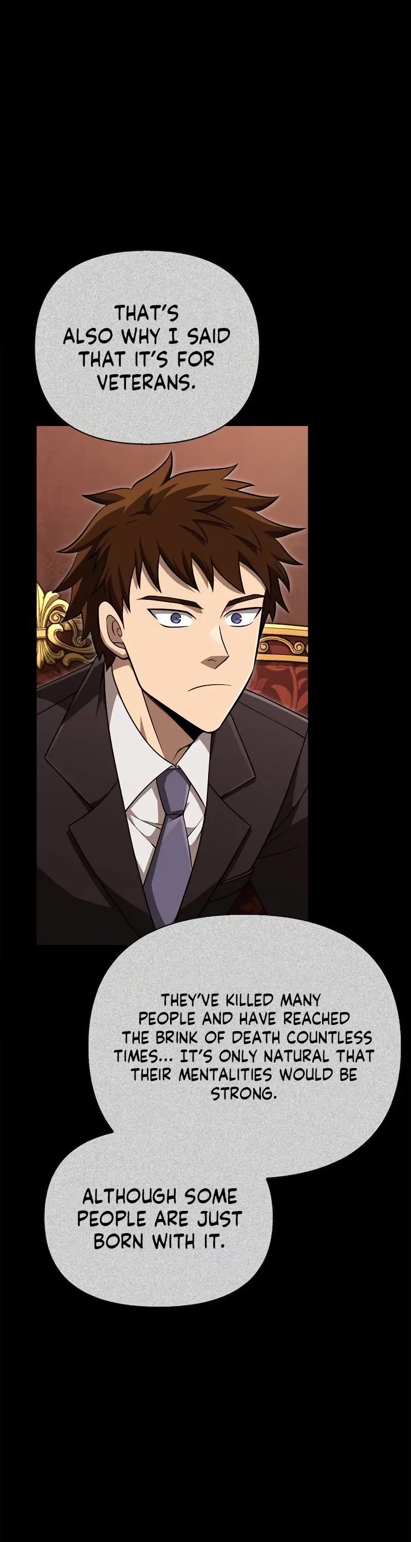 Surviving The Game As A Barbarian chapter 85 page 14