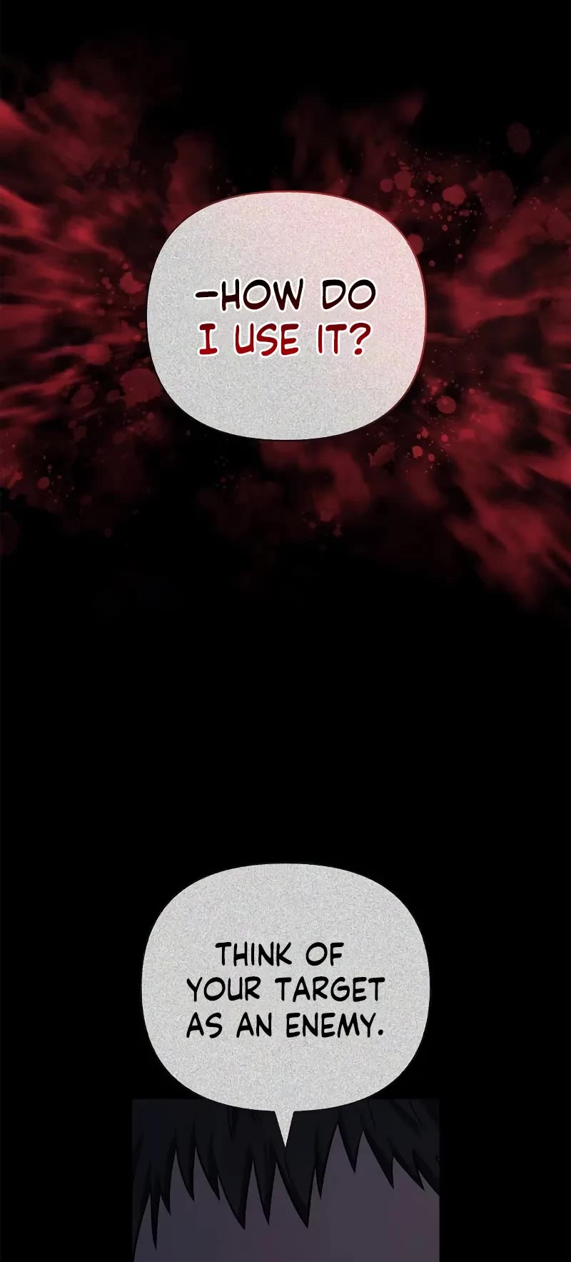 Surviving The Game As A Barbarian chapter 85 page 15