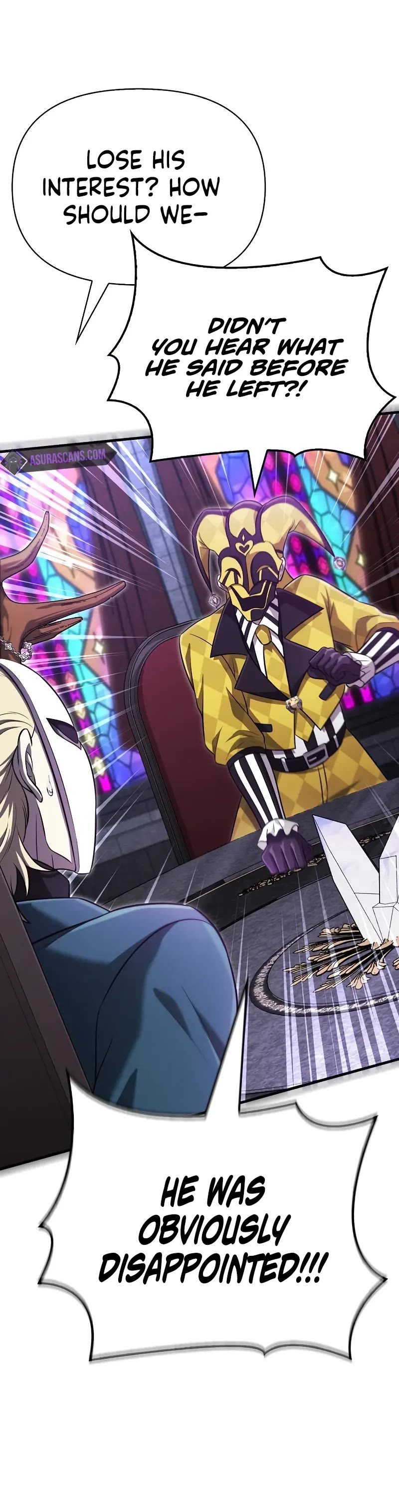 Surviving The Game As A Barbarian chapter 85 page 78