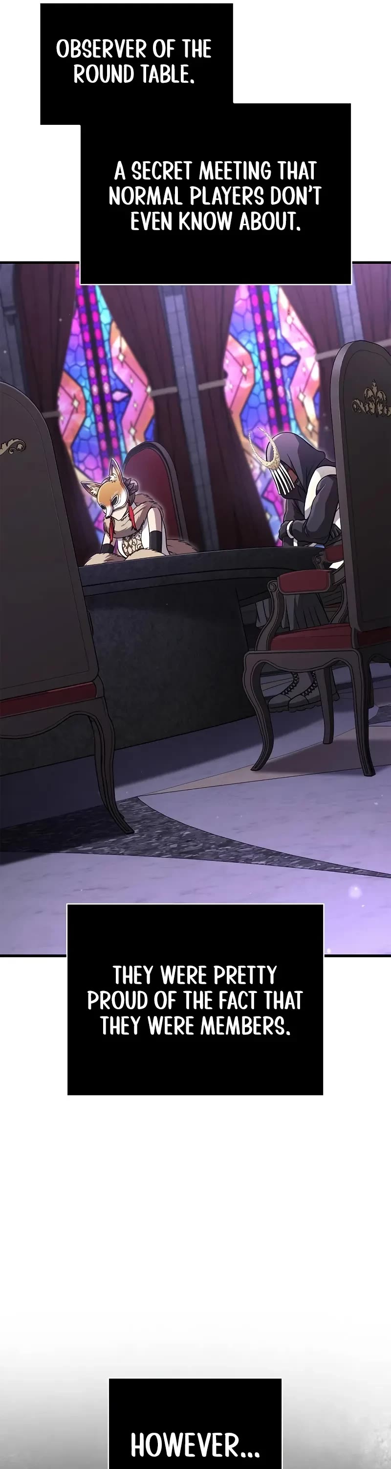 Surviving The Game As A Barbarian chapter 85 page 81