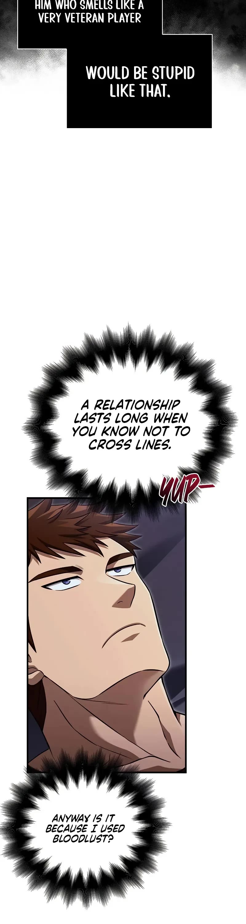 Surviving The Game As A Barbarian chapter 85 page 88