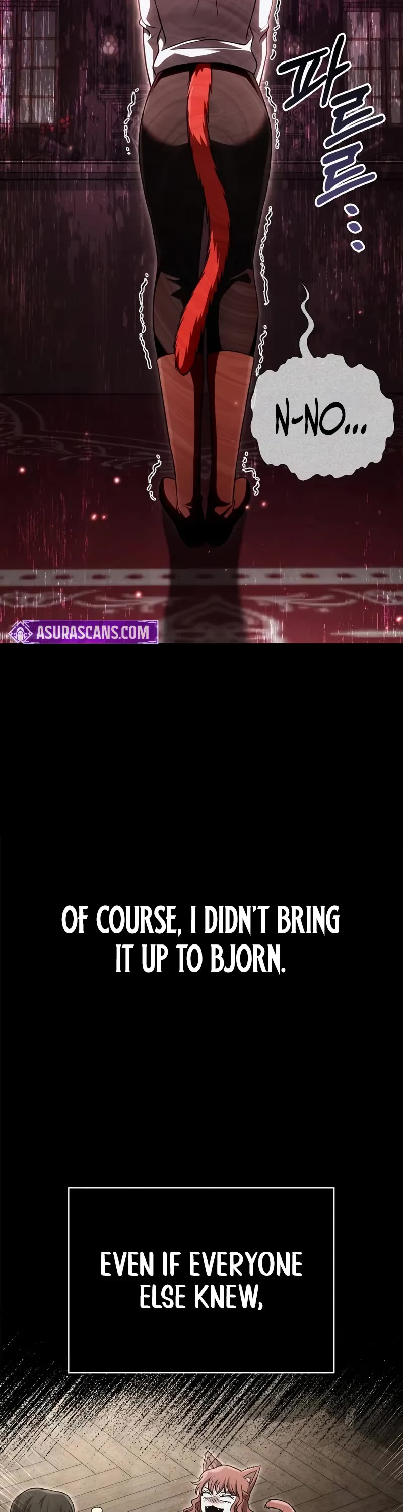 Surviving The Game As A Barbarian chapter 86 page 39