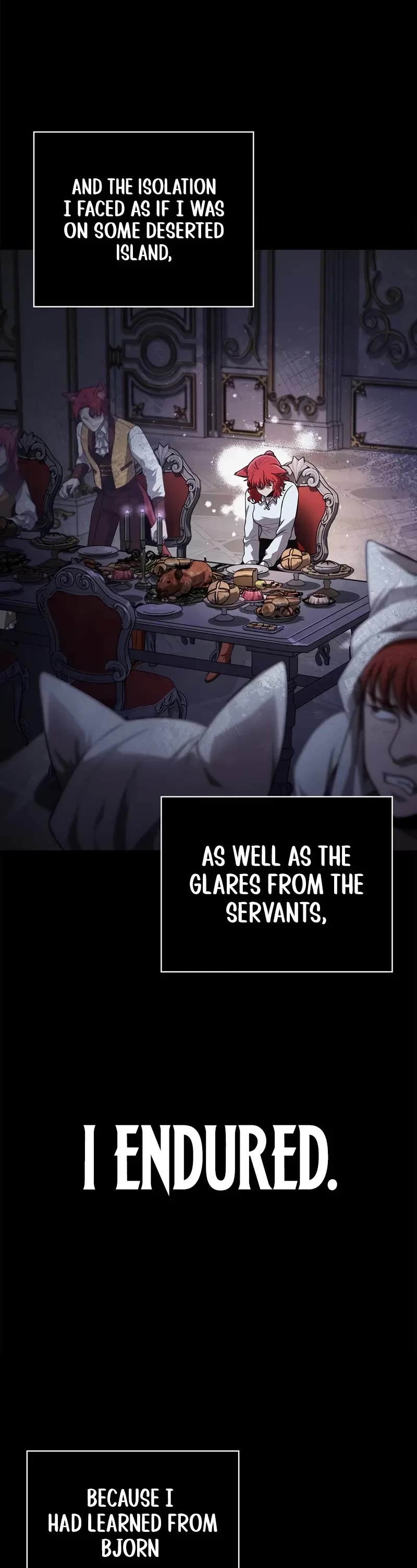 Surviving The Game As A Barbarian chapter 86 page 42