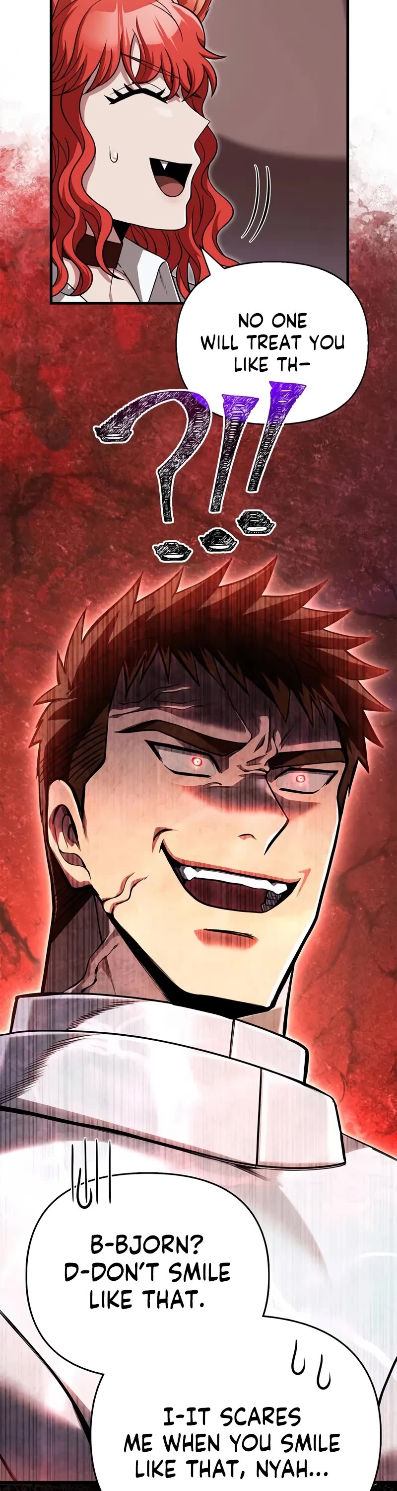 Surviving The Game As A Barbarian chapter 86 page 54