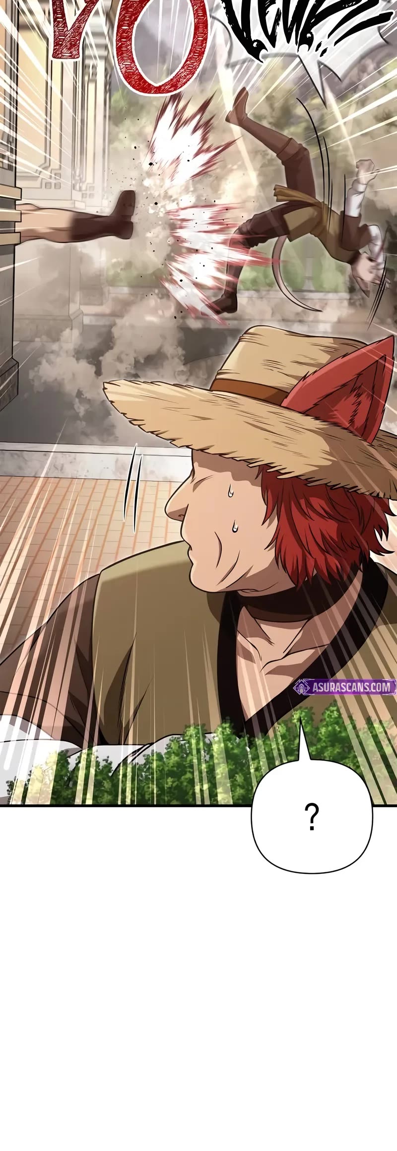 Surviving The Game As A Barbarian chapter 87 page 11