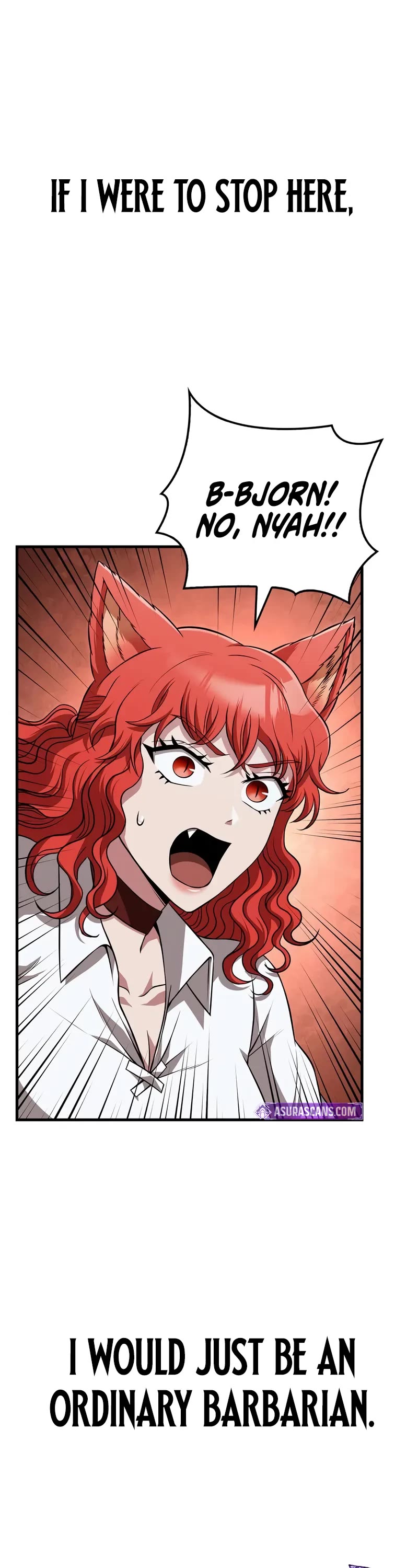 Surviving The Game As A Barbarian chapter 87 page 24