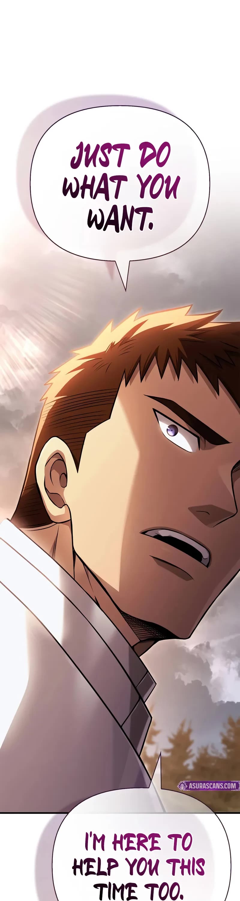 Surviving The Game As A Barbarian chapter 87 page 35