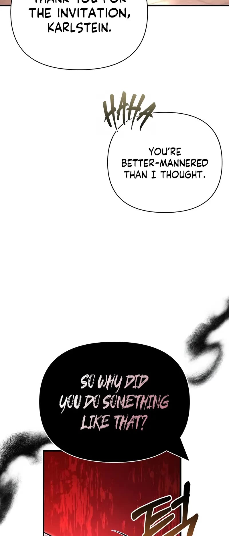 Surviving The Game As A Barbarian chapter 87 page 40