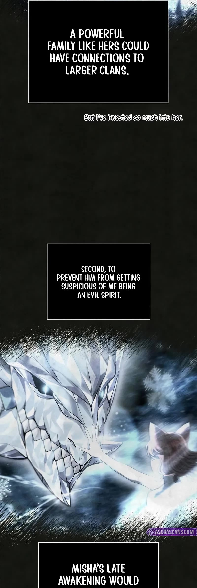 Surviving The Game As A Barbarian chapter 87 page 50