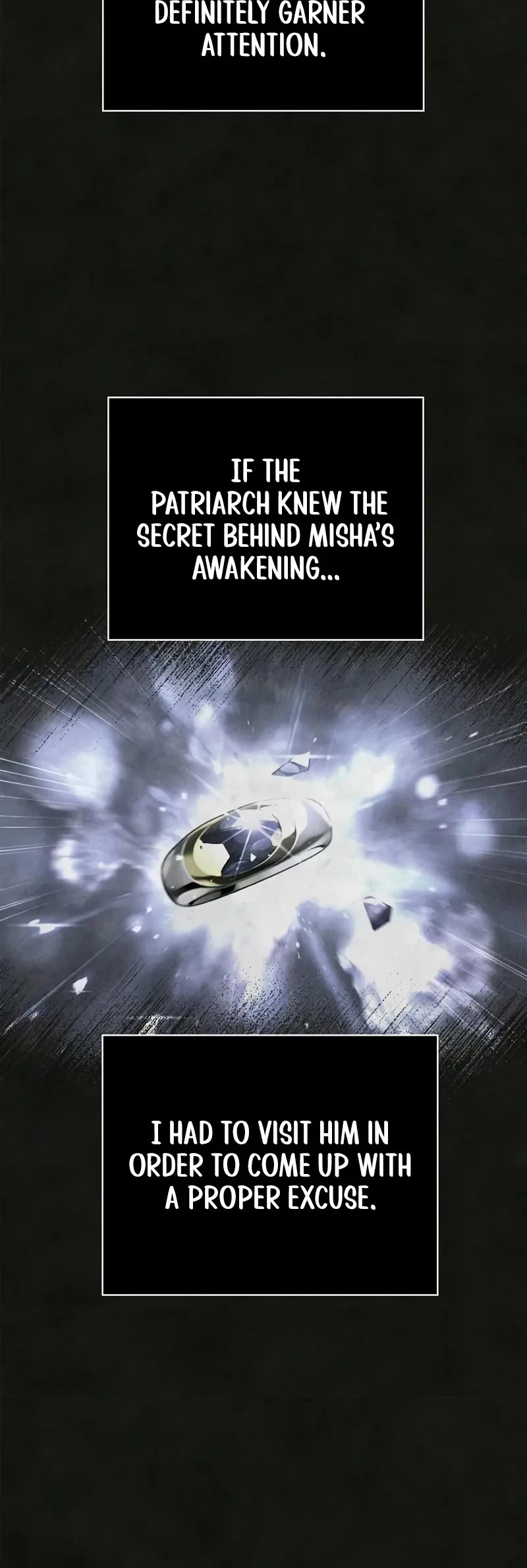 Surviving The Game As A Barbarian chapter 87 page 51