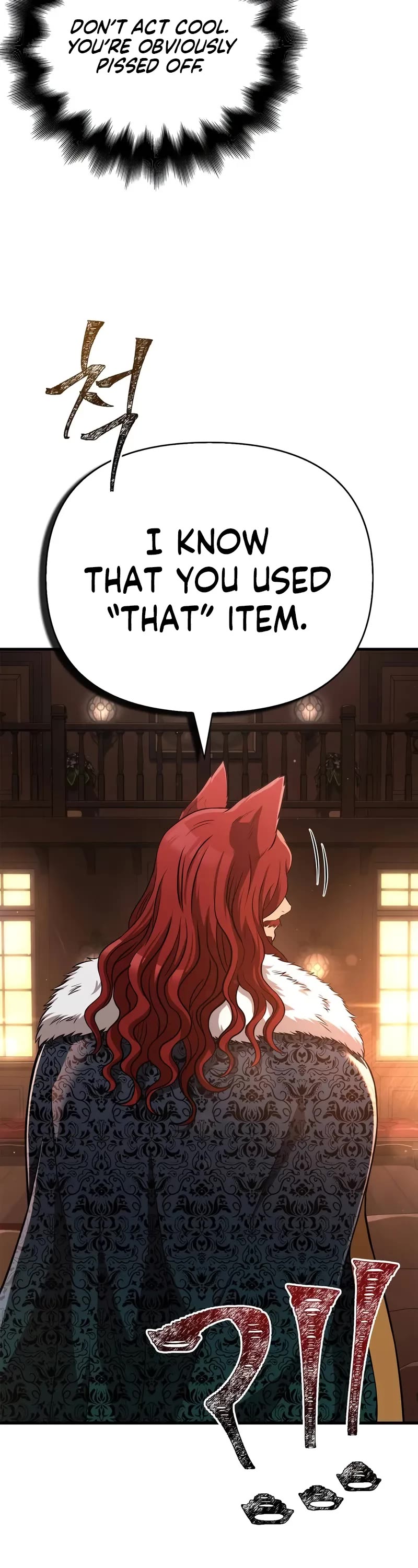 Surviving The Game As A Barbarian chapter 87 page 59