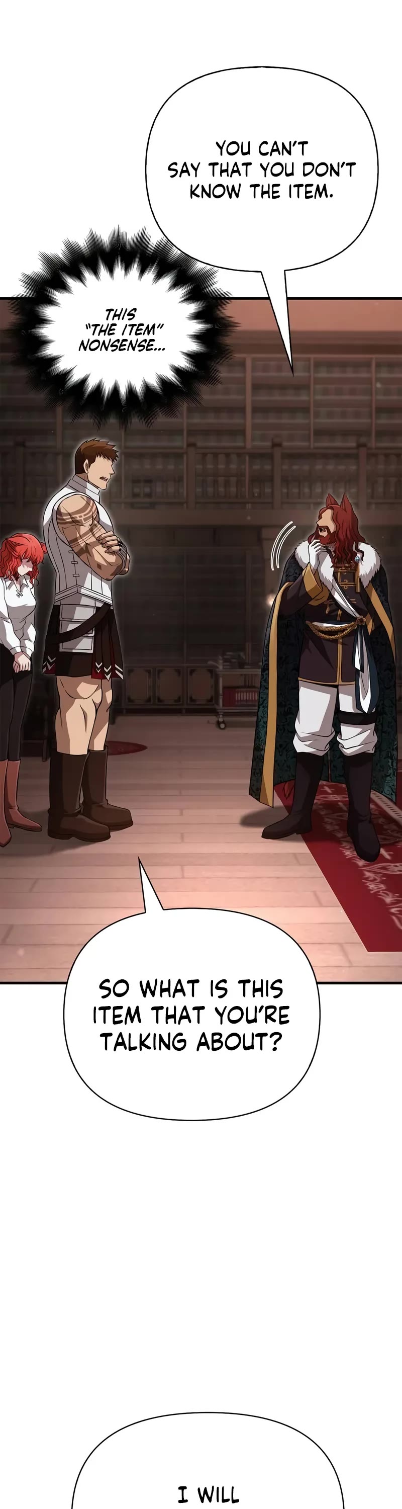 Surviving The Game As A Barbarian chapter 87 page 62