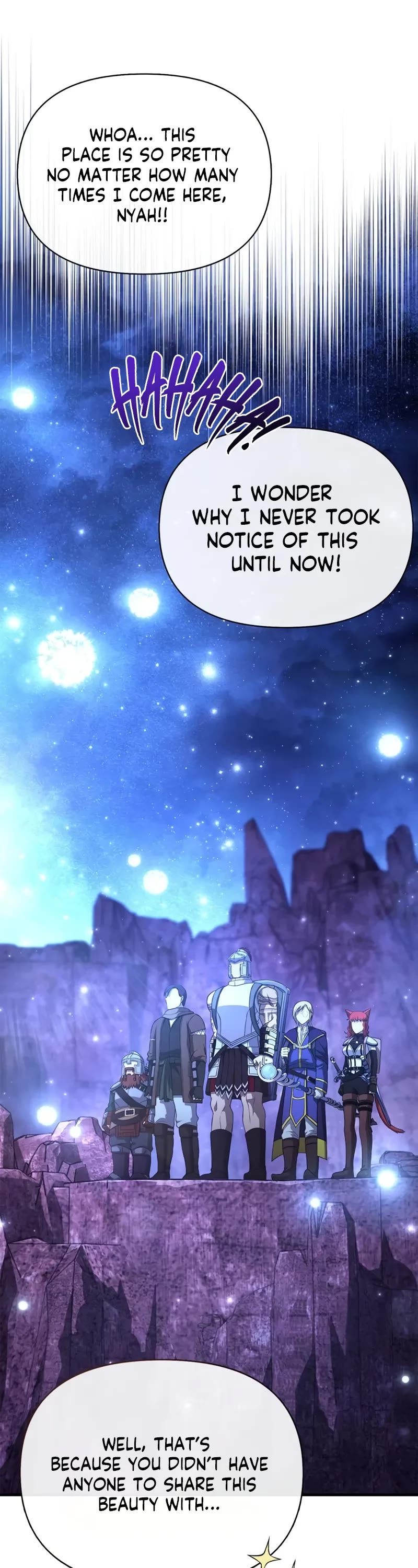 Surviving The Game As A Barbarian chapter 89 page 12