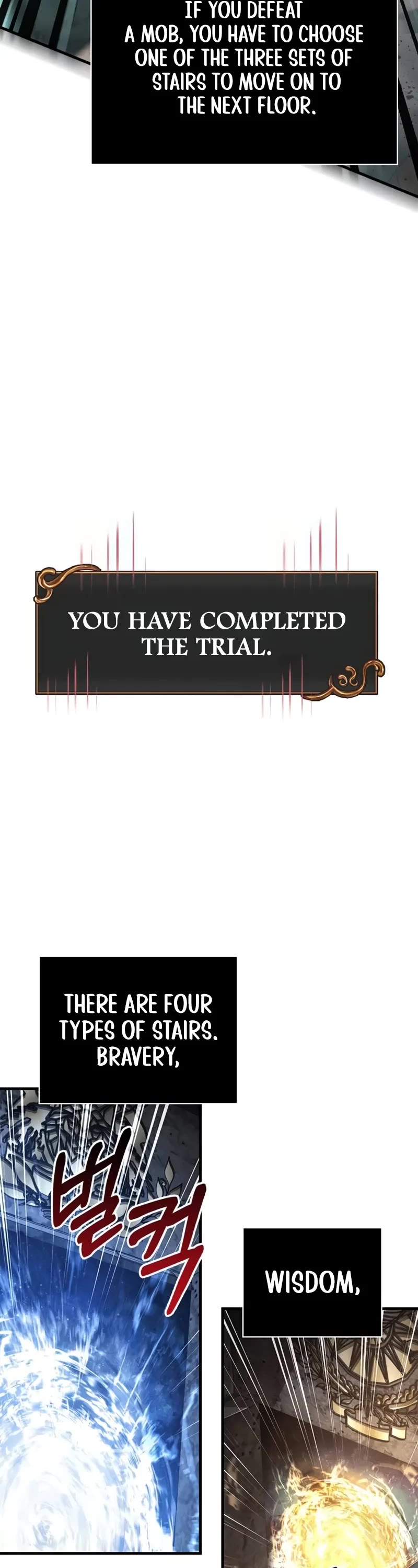 Surviving The Game As A Barbarian chapter 89 page 18