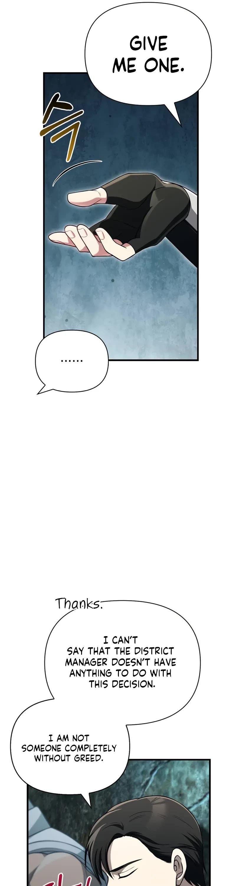 Surviving The Game As A Barbarian chapter 89 page 27