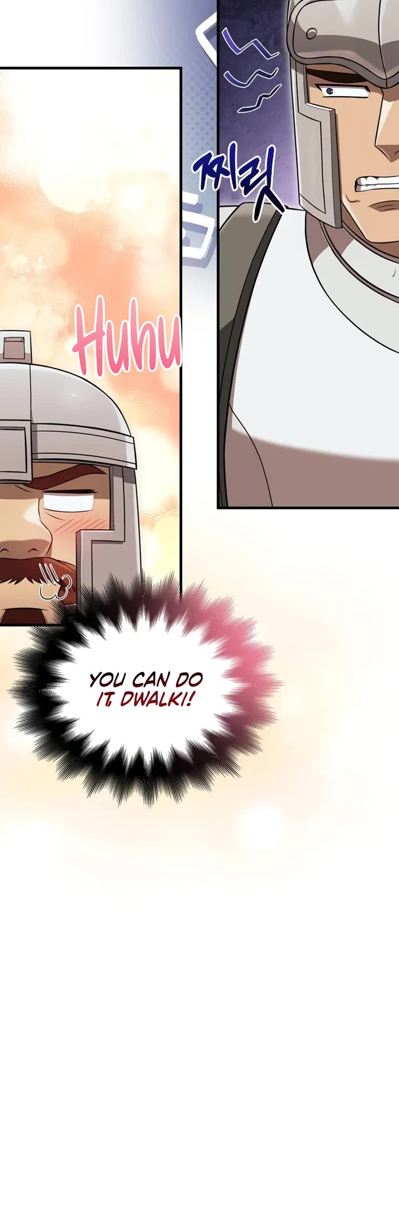 Surviving The Game As A Barbarian chapter 89 page 73